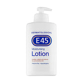 E45 Moisturising Lotion 500ml